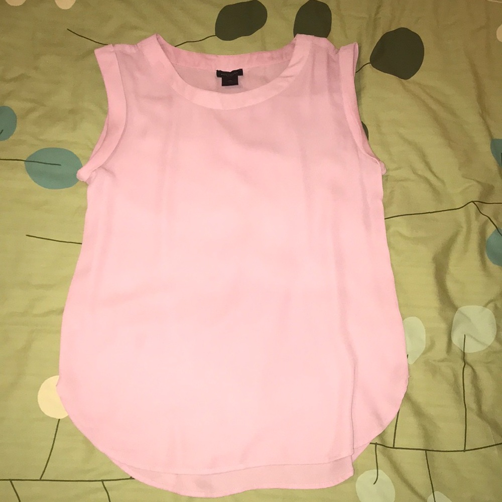 Ann Taylor Blouse